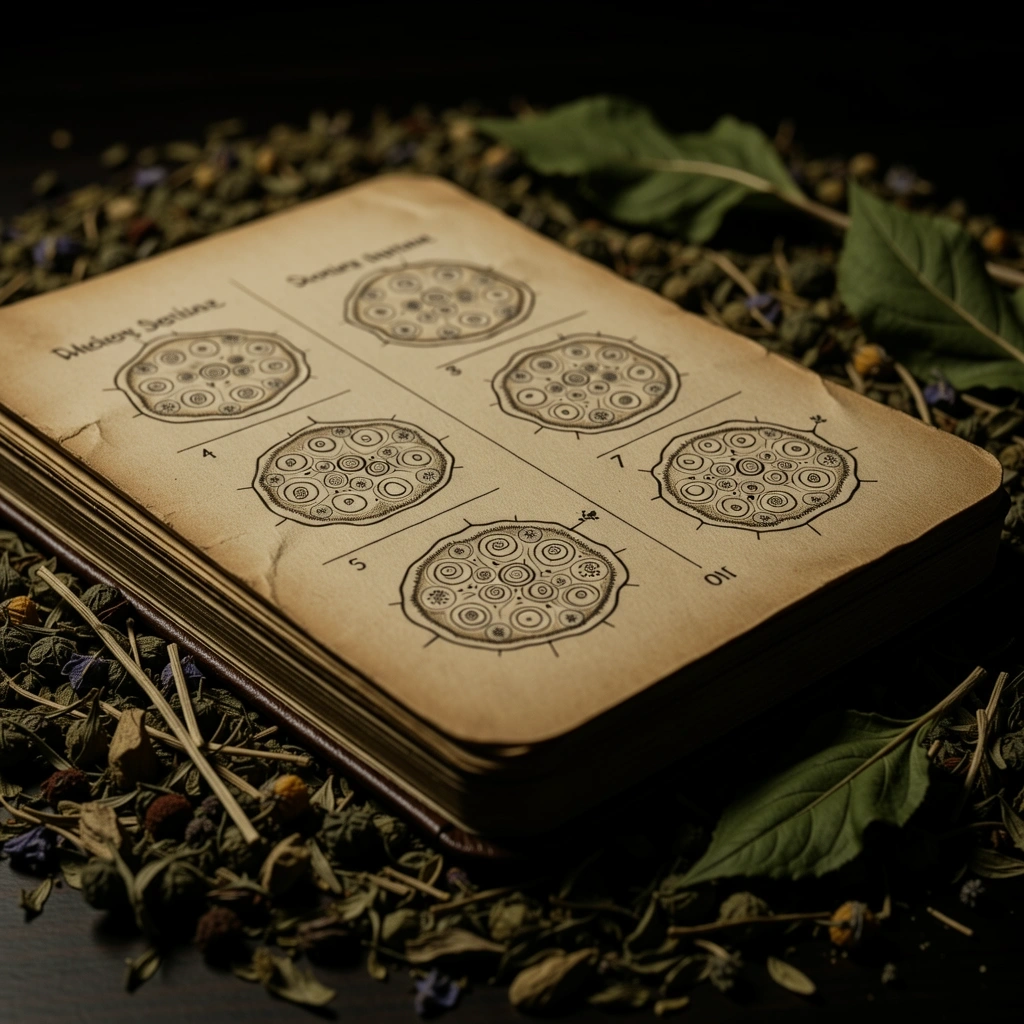 Research Notebook
