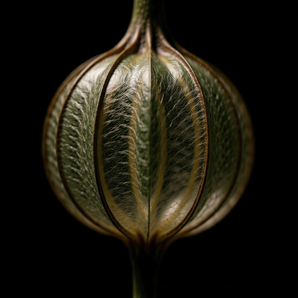 Natural vitality texture